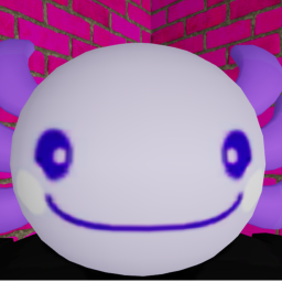 AXOLOTL MANS RESTAURANT