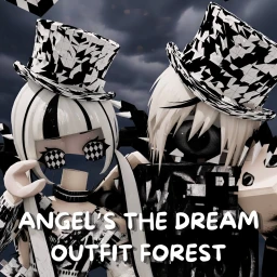 Bosque de Trajes de Sueño de Angel icon