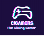 CJGamer's Official Group