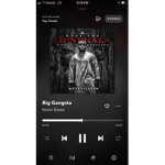 Blood on top!!!!!!!!!!