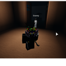 Granny Horror Game