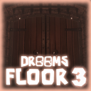 {CASTLE COMING SOON} DROOMS 👁 