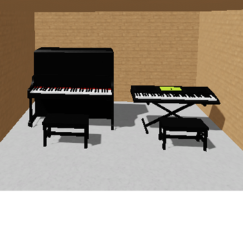 Rosie Piano 