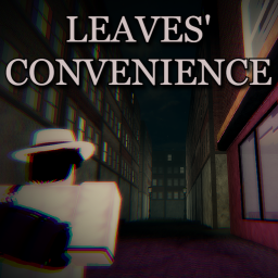 Leaves' Convenience
