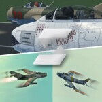 STRAFE  - v1.2a (A-10C)