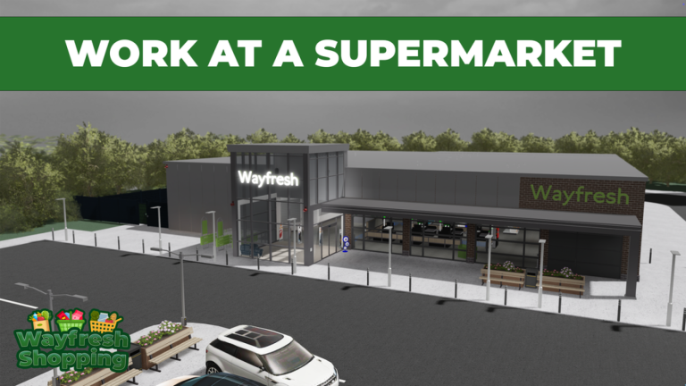 🛒 Wayfresh Shopping screenshot 1