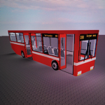 Robloxia Transit Fan Group