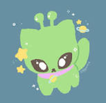 Alien cat army (new recruits)