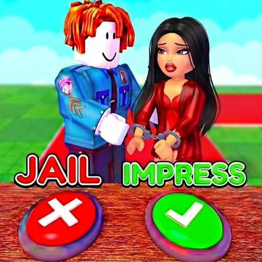 Impress or Jail