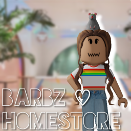 Barbz HomeStore <3