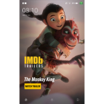 I love kong