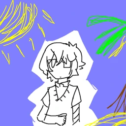 Knockin on Heavens Gate: Testing icon