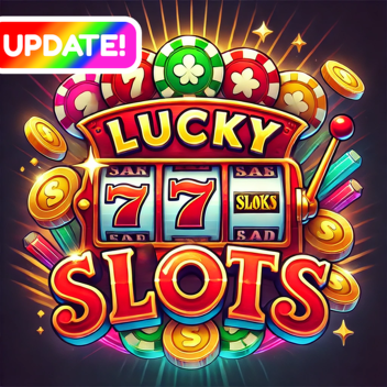 [⚰️] Lucky Slots Casino 