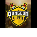 Dungeon Quest Cheap Market