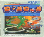 dig dug