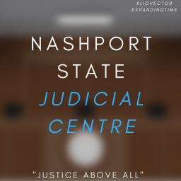 Nashport Judicial Center