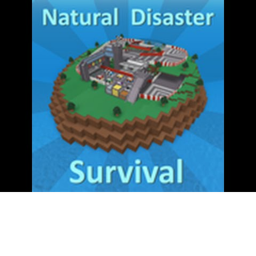 Natural Disasters [Modded] UPDATE