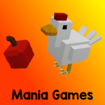 Mania Games