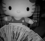 SANRIO PEOPLS!