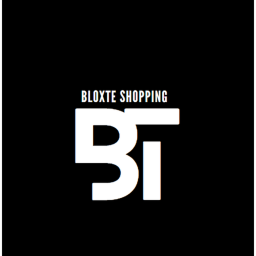 Bloxte shopping