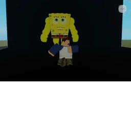 survive spongebob the killer icon