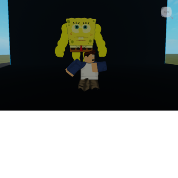 survive spongebob the killer