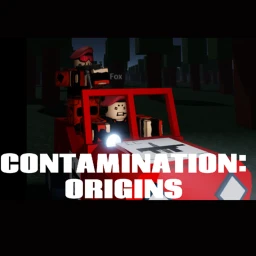 Contamination: Origins icon
