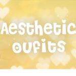 a e s t h e t i c s clothing