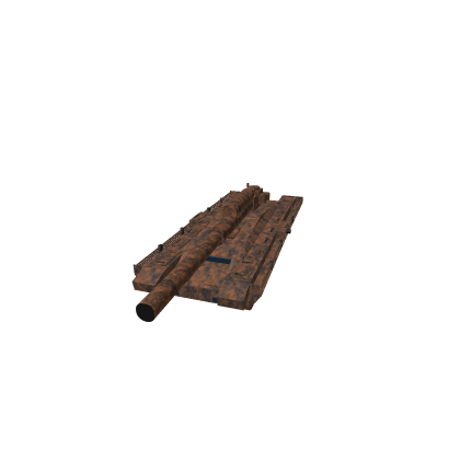 Seige Gun