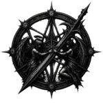 The Black Trialᅠ