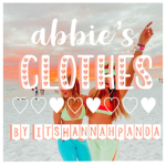 -abbie’s clothes-