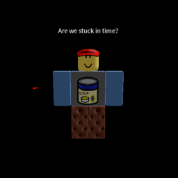 Hard Obby