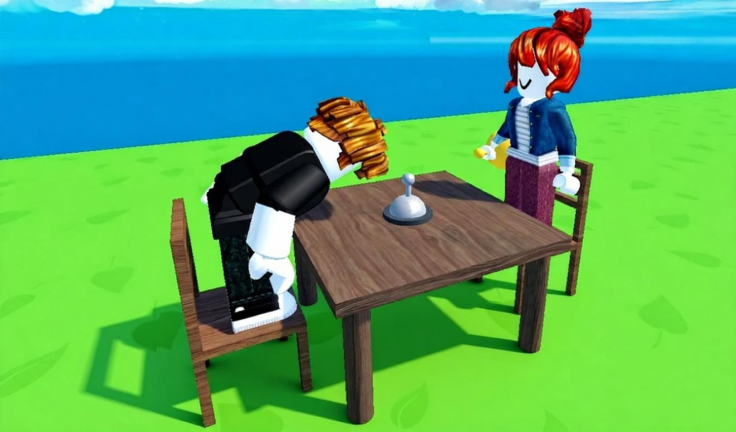 [👏]Don't Ring It🔔 screenshot 1