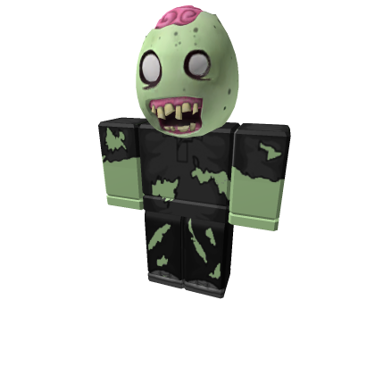 R15 Zombie
