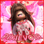 •-ᴘɪxɪᴇᴠᴏɪʀ-•