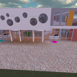 Teal West Daycare (GRAND OPENING)