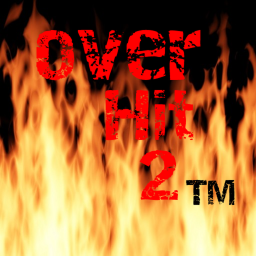 Over Hit {New Version}