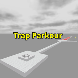 Trap Parkour