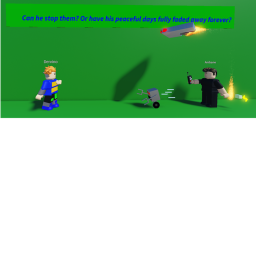 Dervino's Backstory: Another time (Finale!!!!!!)