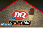 Dairy Queen -DQ-