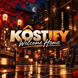 KOSTIFY:Chapter II icon