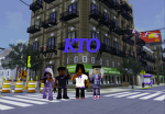 {KILL THE OPPS} KTO #A4