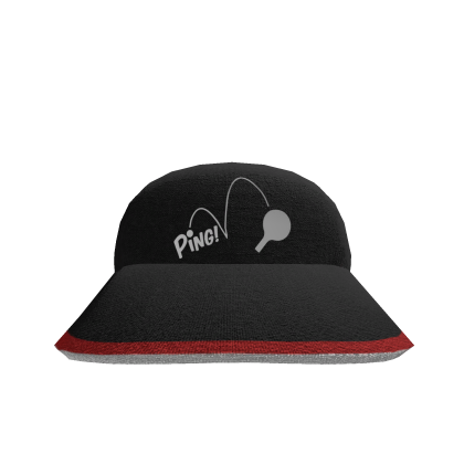 TABLE TENNIS ENGLAND CAP
