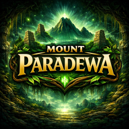 PARADEWA MOUNT