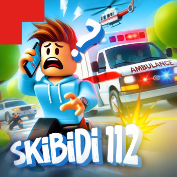 Skibidi 112 - Jeugd Rode Kruis