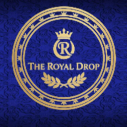 The Royal Drop