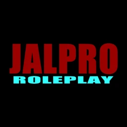 JALPRO Roleplay icon