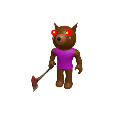 Doggy piggy killer