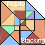 Potato Stacking