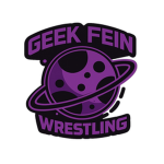 GEEK FEIN Wrestling Club